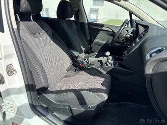 Citroen C4 1.6HDI 84kw - 13