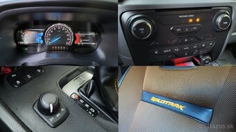 Ford Ranger Wildtrak, 3.2, A6, 2018, práve po veľkom servise - 13