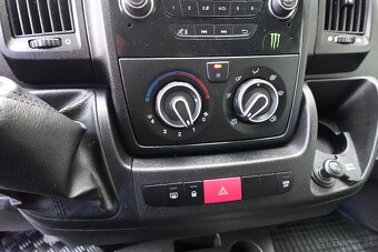 CITROEN JUMPER L4H2 CHLAĎÁK DO 0°C 2.2HDI KLIMA - 13