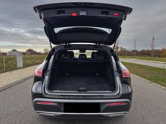 MERCREDES EXC 400 - ELEKTRO - 4 MATIC - 4X4 - SUPER STAV - 13