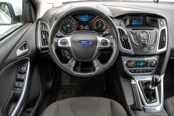 Ford Focus 1.0 SCTi 125k Trend - 13