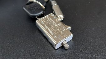 Zámok na MacBook Pro Retina 13", nový - 13