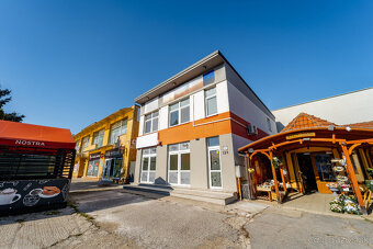 Priestory na prenájom - 13