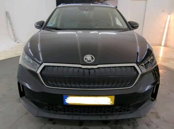 Škoda Enyaq 80 r. v. 2021,r. v. 2024, 72000km - 13