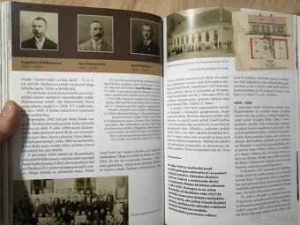 BIELY POTOK VLKOLÍNEC--2014--kolektív autorov--počet strán 3 - 13