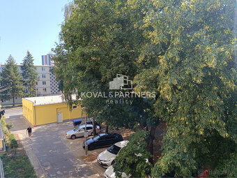 2 izbový byt v centre - Nitra - Párovce - 13