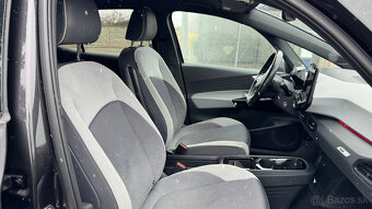 Volkswagen ID.3 Performance Upgrade 58kWh 1st - 13