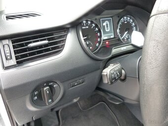 Škoda Octavia Combi 1.6 TDI Ambition - 13