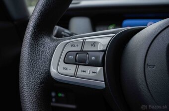 Honda Jazz Elegance - 13