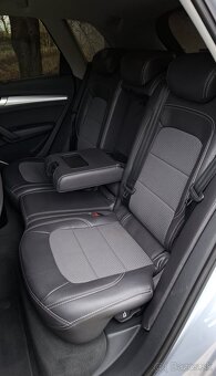 Audi Q5 2.0 TDI AUTOMAT Quattro - 13