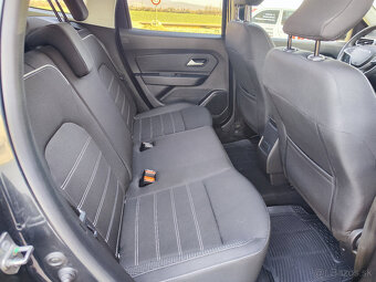 Dacia Duster 1.5 Blue dCi 115 Expression 4x4 - 13