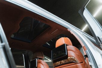 BMW 750Li xDrive INDIVIDUAL - 13