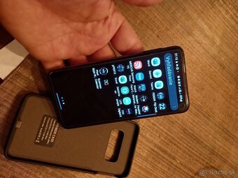 Výhodne Predám Samsung S10e - 13