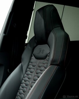 Audi RSQ8 SUV 441kw Automat-Carbon - 13