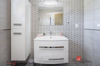 Rezervované Novostavba, predaj, Rodinný dom, Borovce, 3 i - 13