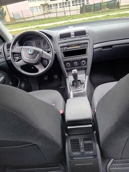 Skoda Octavia 1.9 tdi - 13