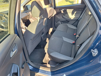 Ford Focus Kombi 1.6 TDCi - AJ NA SPLÁTKY OD 39,90 EURO - 13