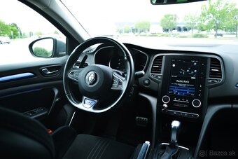 Renault Megane GT 1.6 2017 SPORT 4x4 - 13