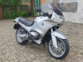 BMW R 1150 RS - 13