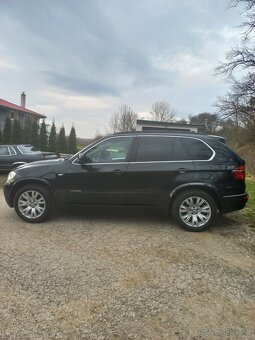 Bmw x5 e70 - 13