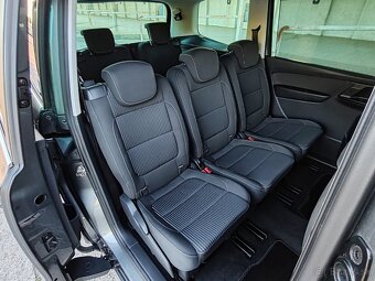 SEAT ALHAMBRA 2.0 TDI 125kW MANUÁL 7miest - 13
