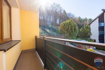 REZERVOVANÉ - na predaj rodinný dom Považská Bystrica - Jelš - 13