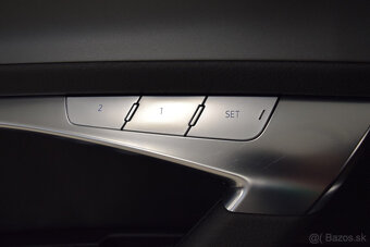 Audi A6 2.0 TDI VIRTUAL LCD PRAV.SERVIS AUDI TZ 2020-DPH - 13