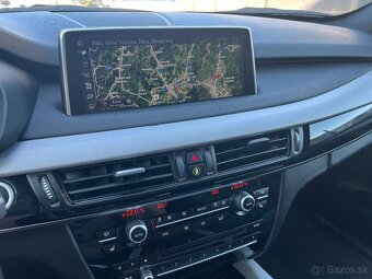 BMW X5 xDrive30d A/T 2018 - 13