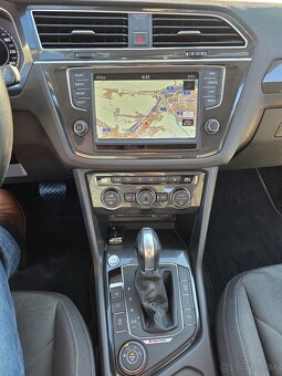 VW TIGUAN 2.0 CRTDI 110KW 4X4 DSG 107000 KM - 13