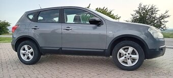 Nissan Qashqai 1,5dci r.v.2008 - 13