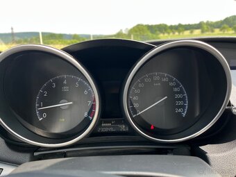Mazda 3 BL 2.0 benzín - 13