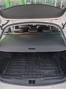 Predám Skoda Octavia combi style 1,6 TDI 85 kW 7 AP - 13