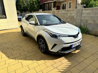 Toyota C-hr ( 2017 ) - 13