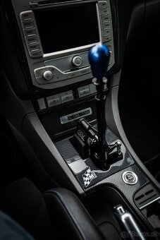 Ford Focus RS MK2 STAGE 5 - 13