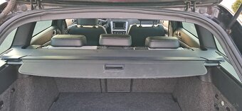 Škoda octavia combi RS 2 TDI - 13