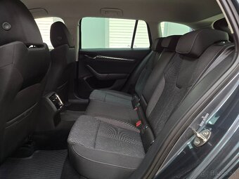 Škoda Octavia Combi IV  2.0 TDI SCR Style DSG - 13