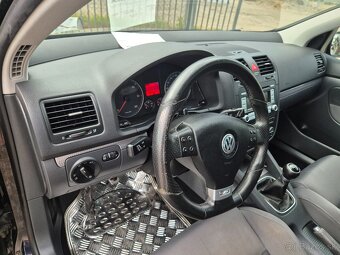 Vw golf  r-line - 13