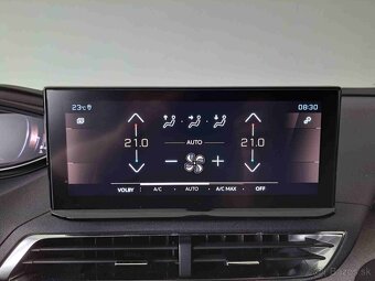 Peugeot 5008 NEW GT 2,0 BlueHdi 180k EAT8 7 miest. - 13
