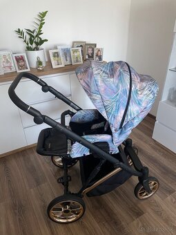 Kočík Kunert Ivento - 13