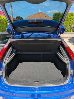 Ford Focus ST 2.5 - 13