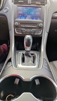 Ford Mondeo Kombi MK5 1,5 ecoboost 110tis.km r.v.2019 - 13