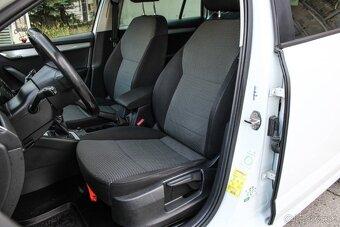 Škoda Octavia Combi 1.6 TDI 81kw / AJ NA SPLÁTKY / PROTIÚČET - 13