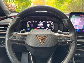 Cupra Formentor eHYBRID 1.4 TSI 150kW DSG – Plug-in Hybrid - 13