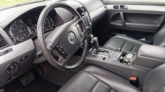 Vw Touareg 3.0 TDi - 13