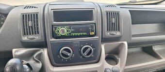 Fiat Ducato 2.3 JTD 88KW L4H3✅️ - 13