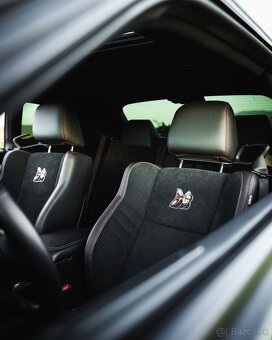 2021 Dodge Challenger ScatPack 6.4 V8 6st. Manuál - 13