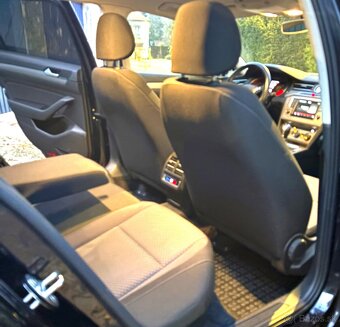 VW Passat B8 2.0TDI DSG - 13