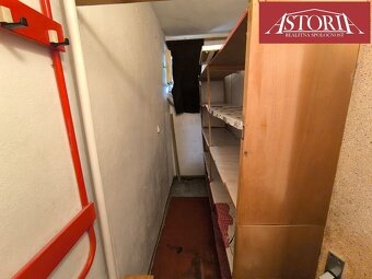 VEĽKÝ 3-izb.byt s NÍZKYMI nákladmi - Žabokreky pri Martine - 13