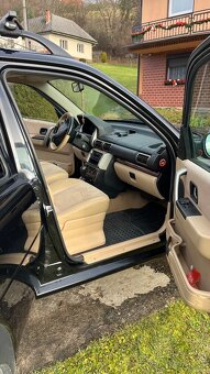 Land rover freelander - 13