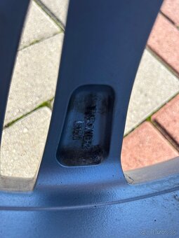 Letná sada diskov Neptun R18 - 13